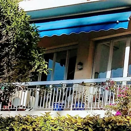 Apartament Port *