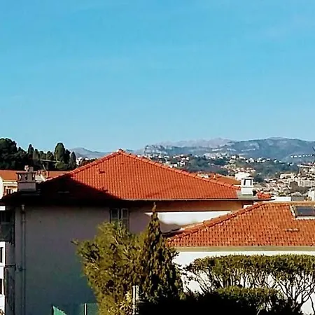 Apartament Port